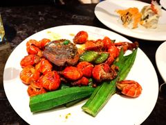 -川骄海鲜自助(亚运村店)