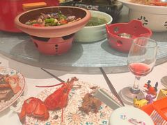 -琼林徽宴(中央门店)