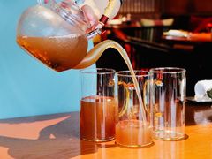 -镇江苏宁万豪酒店-苏筵中餐厅