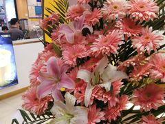 -聪记香港糯米糍(天虹店)