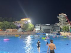 -武汉玛雅海滩水公园