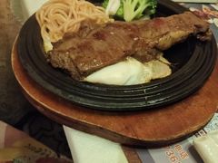 -意卡菲·欢乐聚会餐厅(华侨店)