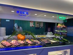 -好伦哥比萨烤肉自助(昌平航母店)