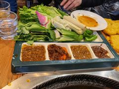 -咱屯子铁锅炖直营店(十三纬路店)