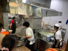 -清真磨沟沿老字号牛肉面(总店)
