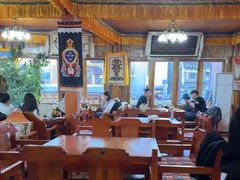 -塔洛藏餐吧(香格里拉古城店)