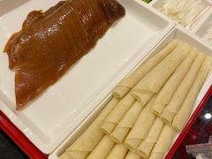 北京烤鸭-湖锦酒楼·32年地道湖北菜(光谷店)