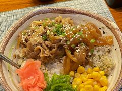 -戏作寿司(观音桥店)