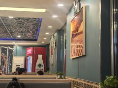 -兰州老马家美食(凤凰岭店)