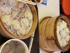 -津品味小吃(大学湾店)