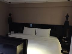 -黎客国际酒店