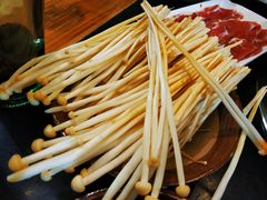 -肥龙火锅(南坪店)