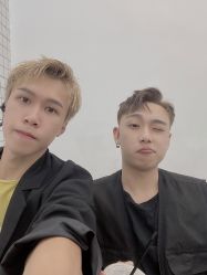 -HANYI韩艺形象店