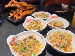 -红盔甲·小龙虾(人民广场店)