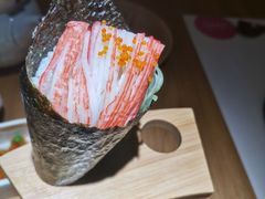 -江左尚白日本料理(万象城店)