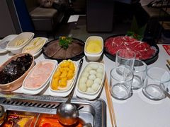 -海底捞火锅(外滩店)