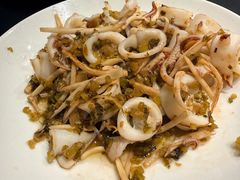 -小厨师·二十年沈家门小海鲜(百井坊巷店)