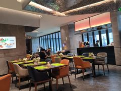 -希尔顿欢朋酒店·欢朋餐厅