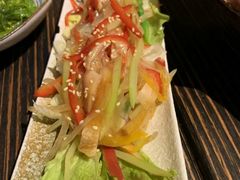 -山屋日式料理屋(宛平88店)