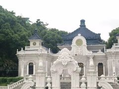-珠海圆明新园
