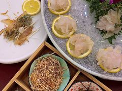 -吉源大排档·鱼生·海鲜(烧烤彩印厂店)