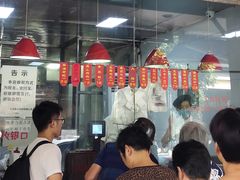 -吴山烤禽 (吴山路店)