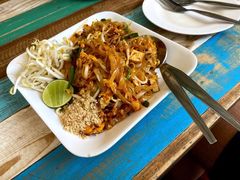 -Doo Dee Thai Food(Issan/Isaan/Esan)