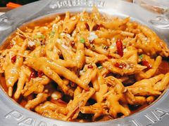 -胖哥俩肉蟹煲(世茂国际广场店)