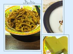 -那家小馆•北京菜•烤鸭(中关村店)