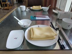 -彩丰楼中餐厅·仁恒洲际酒店