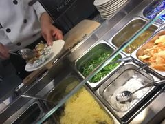 -So Lounge索兰至餐厅(蓝色港湾店)