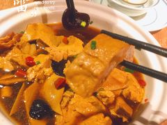 -周家二小姐的菜(西津渡店)