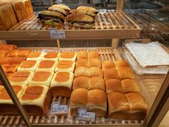 全麦吐司-崎本的店·专业酵种吐司(无锡万象汇店)