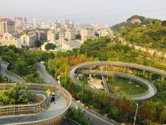 -梅峰山地公园