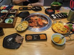 -汉拿山(包河万达店)