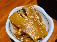 -肉魁屋·烧肉·烧鸟·酒场(高新店)