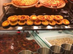 -星伦多自助料理(江阴万达店)