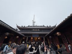 -灵顺寺