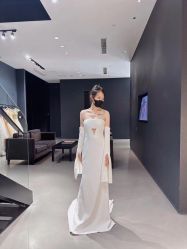-Vera Wang婚纱礼服旗舰店