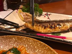 -気楽亭和食料理(气乐亭大世界本店)