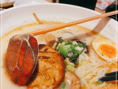 -味千拉面(航洋国际购物中心)