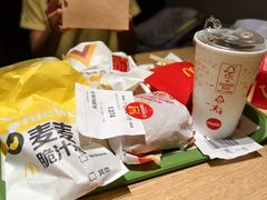 -麦当劳(北京南站店)