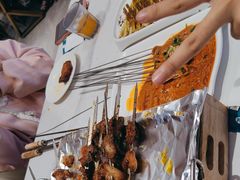 -勇利赵家烤肉坊(纬二街店)