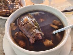 -台山新孖宝柴火黄鳝饭(三合温泉店)