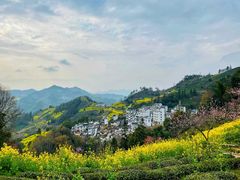 -石潭村