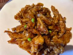 -庆云楼饭庄(什刹海店)