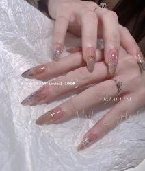 -Halo美甲美睫
