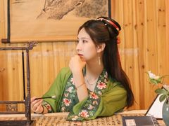 -汉仪华裳汉服旗袍·摄影写真馆(乌镇西栅店)