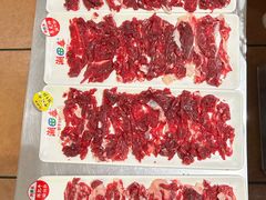 -潮泰牛肉火锅 · 创于1992年(车公庙店)