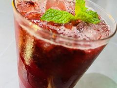 霸气杨梅-国王冰室·奥林匹斯店(联想科技城店)